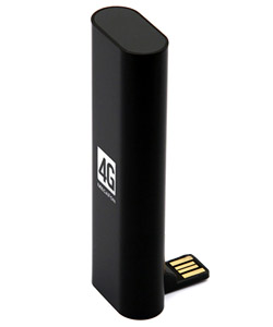 4G USB модем - Мегафон М100-1