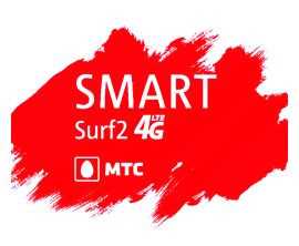 МТС Smart Surf2 4G